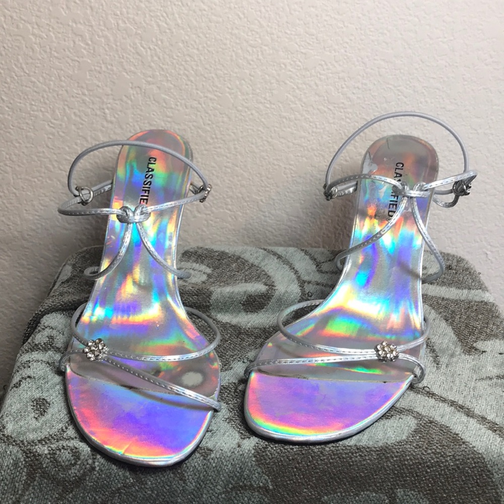 Shoes by Classified